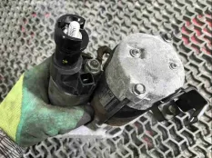 Стартер Honda Accord