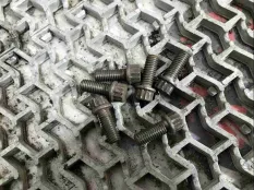 Корзина сцепления Honda Accord