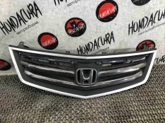 Решетка радиатора Honda Accord