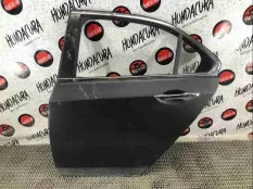 Дверь задняя левая Honda Accord