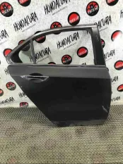 Дверь задняя правая Honda Accord