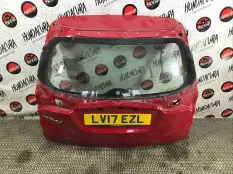 Крышка багажника (дверь 3-5) Honda HR-V