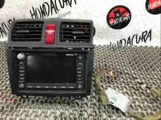 Магнитола Honda CR-V