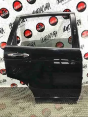 Дверь задняя правая Honda CR-V