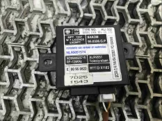 Блок управления (другие) Honda Prelude