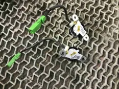 Динамик Honda Legend