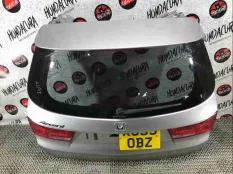 Крышка багажника (дверь 3-5) Honda Accord