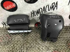 Кожух рулевой колонки Honda Accord