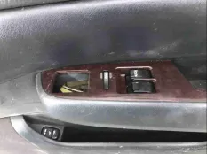Блок управления стеклоподъемниками Honda Prelude