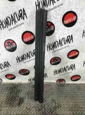 Накладка на порог Honda Prelude