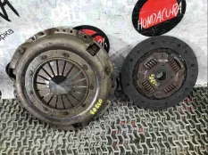 Корзина сцепления Honda Prelude