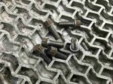 Корзина сцепления Honda Prelude