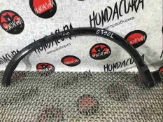 Молдинг крыла заднего правого Honda CR-V