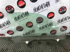 Стекло двери передней правой Honda Prelude