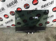 Стекло двери задней правой Honda Odyssey