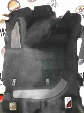 Ковер салонный Honda HR-V