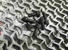 Корзина сцепления Honda Prelude