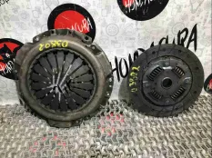 Корзина сцепления Honda Prelude