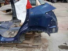 Четверть задняя левая Honda HR-V