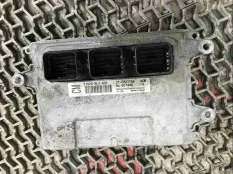 Блок управления двигателем Honda Accord
