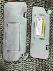 Козырек солнцезащитный Honda CR-V