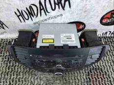 Магнитола Honda Accord