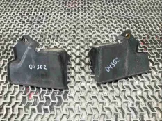 Брызговик Honda Accord