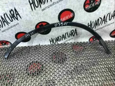 Молдинг крыла переднего левого Honda CR-V