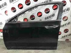 Дверь передняя левая Honda Accord