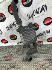 Интеркулер Honda Accord