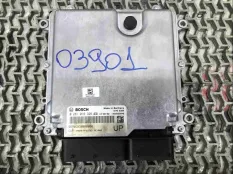 Блок управления двигателем Honda CR-V