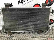 Радиатор кондиционера Honda Accord