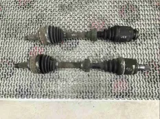 Полуось передняя правая (приводной вал, ШРУС) Honda Accord