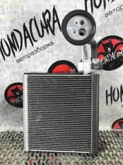 Испаритель кондиционера Honda Odyssey