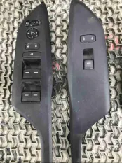Блок управления стеклоподъемниками Honda Civic