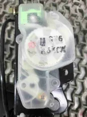 Ремень безопасности передний правый Honda Prelude