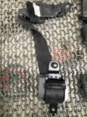 Ремень безопасности задний правый Honda Prelude