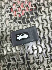 Ручка открывания капота Honda Odyssey