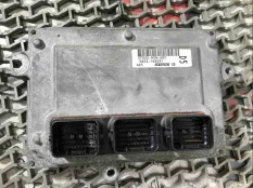 Блок управления двигателем Honda Odyssey