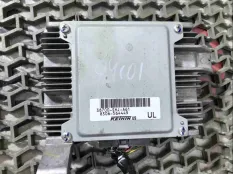 Блок управления двигателем Honda Odyssey