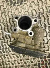 Заслонка дроссельная Honda Accord