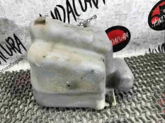 Резонатор воздушного фильтра Honda Prelude