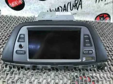 Магнитола Honda Odyssey