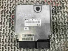 Блок управления двигателем Honda Accord