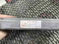 Блок управления ABS Honda Prelude