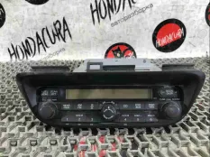 Магнитола Honda Odyssey