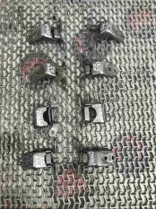 Петля двери Honda Civic