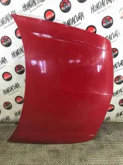 Капот Honda Accord