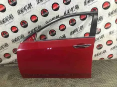 Дверь передняя левая Honda Accord