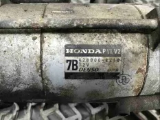 Стартер Honda CR-V